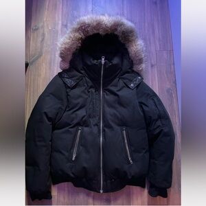 SOIA & KYO Men’s Jacket